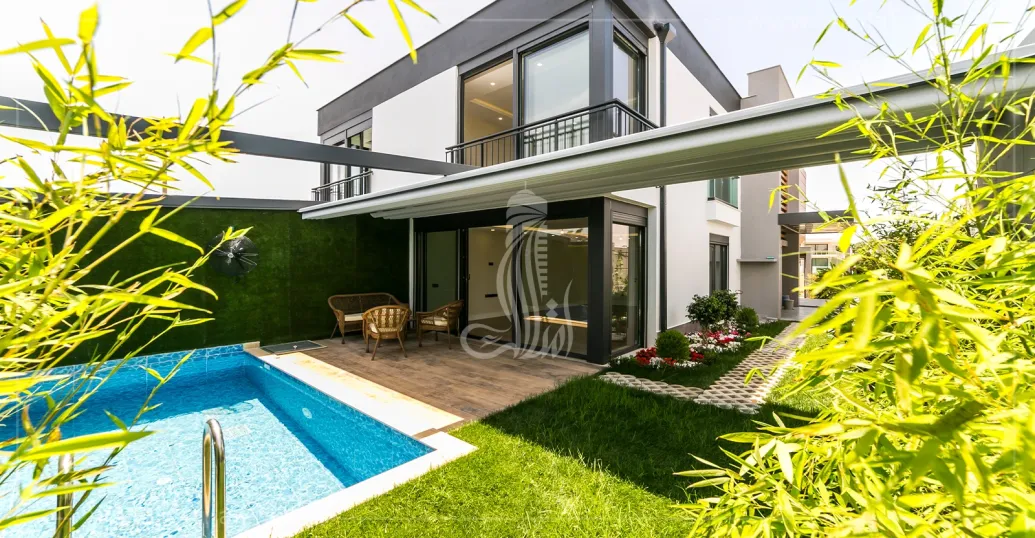 Résidence Villas de Kundu IMT - 758