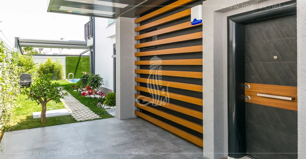 Résidence Villas de Kundu IMT - 758