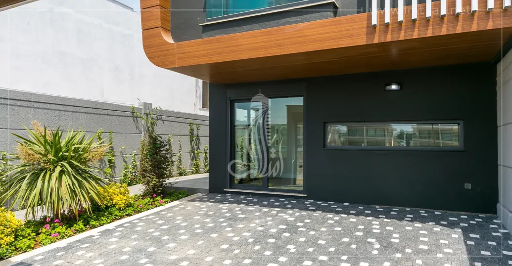 Résidence Villas de Kundu IMT - 758
