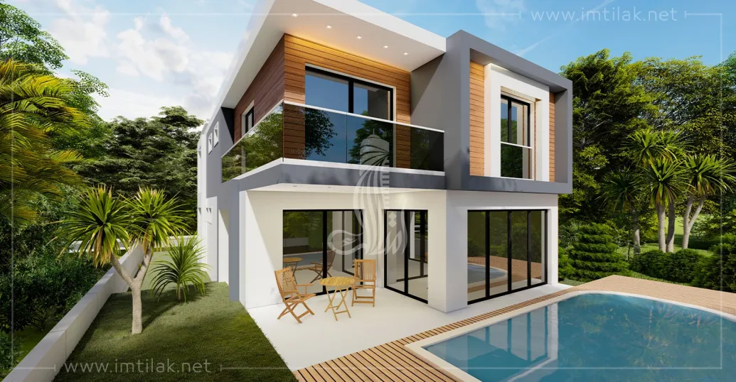 مشروع فلل فيريز IMT - 759