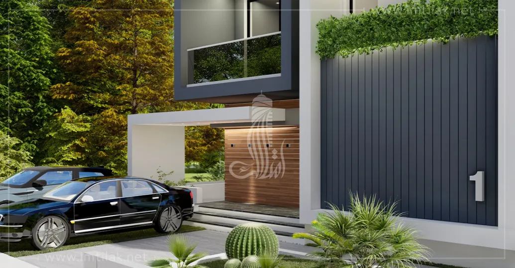 مشروع فلل فيريز IMT - 759
