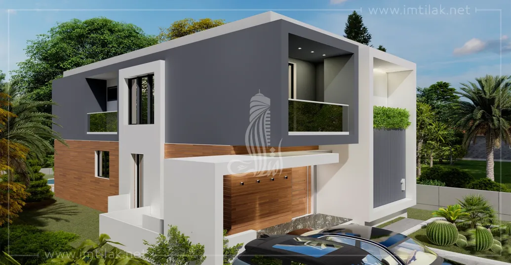 مشروع فلل فيريز IMT - 759