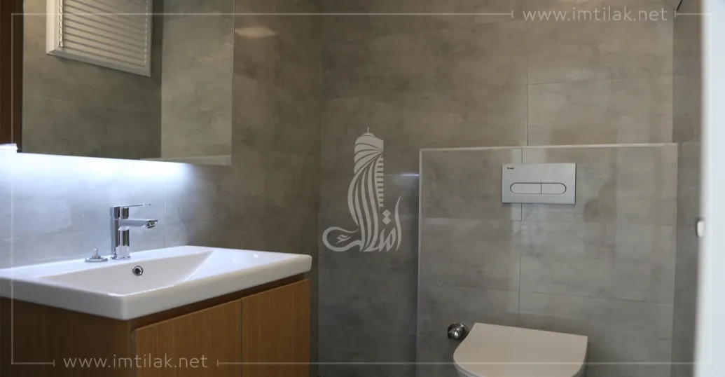 Kepez Residence IMT - 763