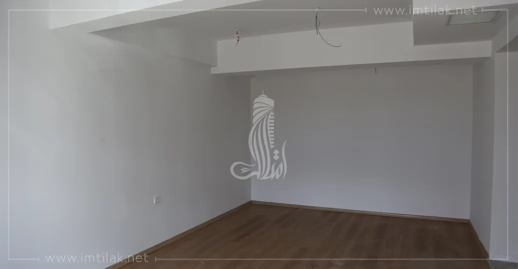 Kepez Residence IMT - 763
