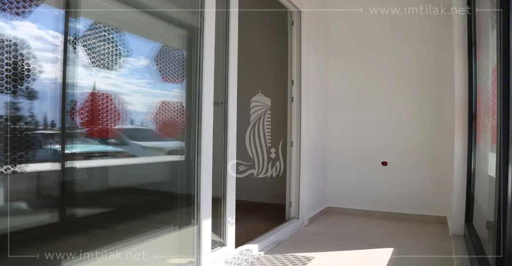 Kepez Residence IMT - 763