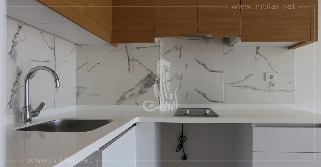 Kepez Residence IMT - 763