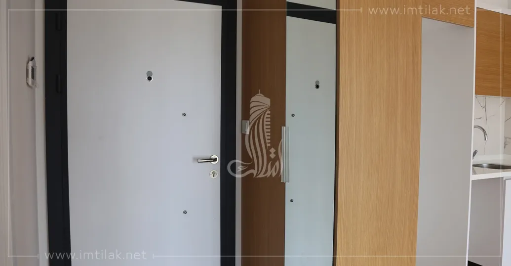 Kepez Residence IMT - 763