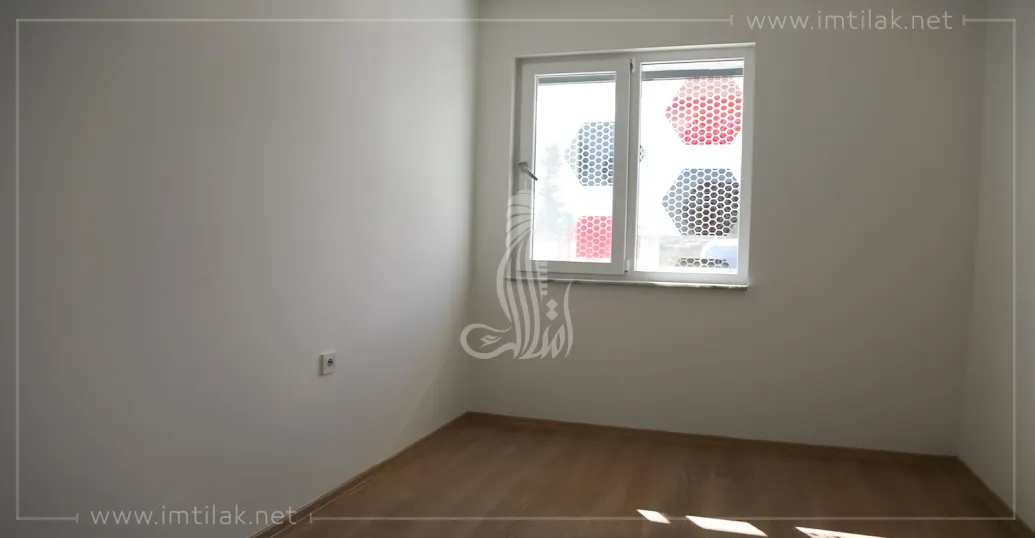 Kepez Residence IMT - 763