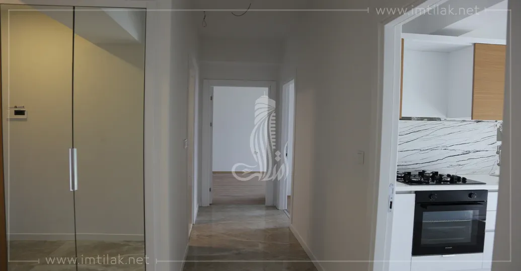 Kepez Residence IMT - 763