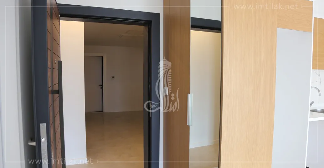 Kepez Residence IMT - 763
