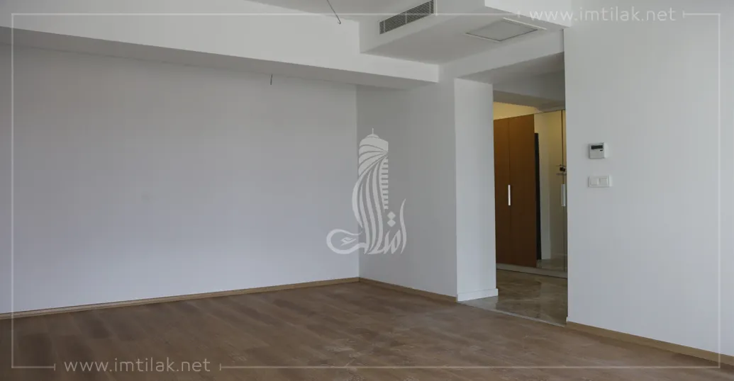 Kepez Residence IMT - 763