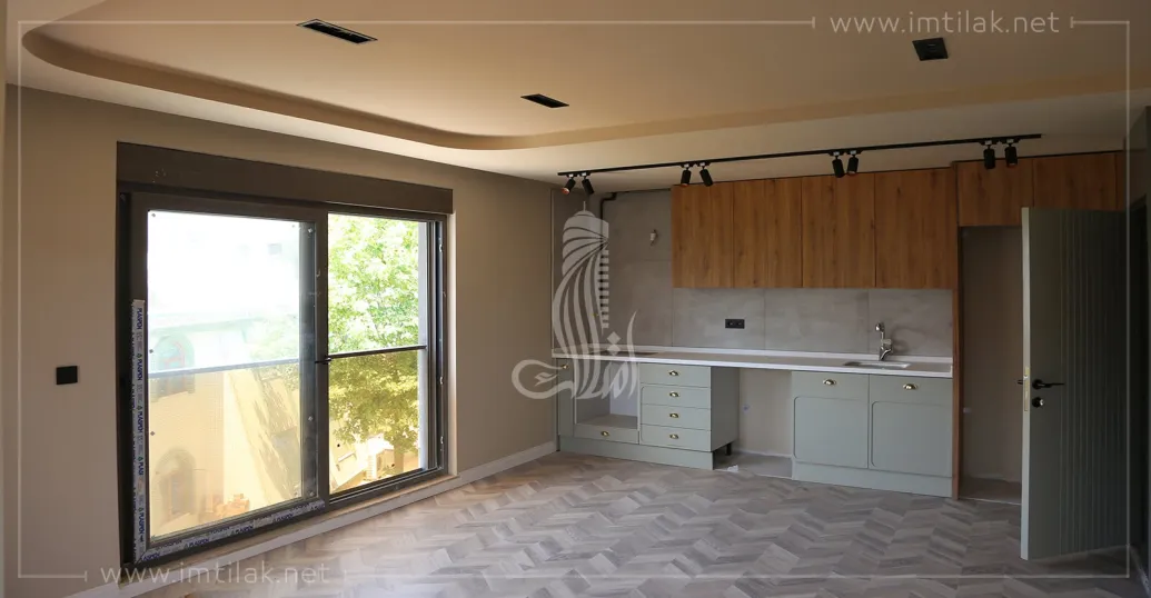 IMT - 765 Loft Project