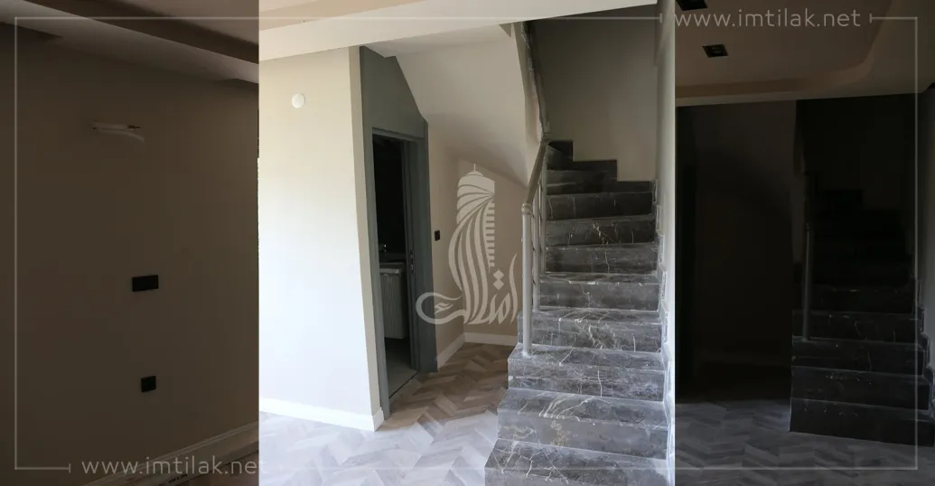 IMT - 765 Loft Project