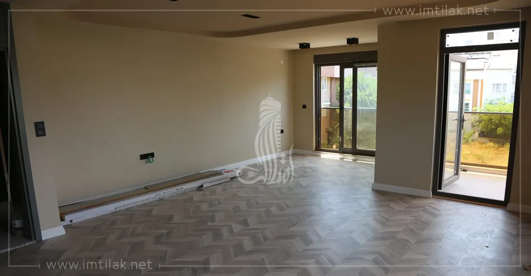 IMT - 765 Loft Project
