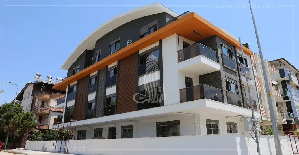 IMT - 765 Loft Project