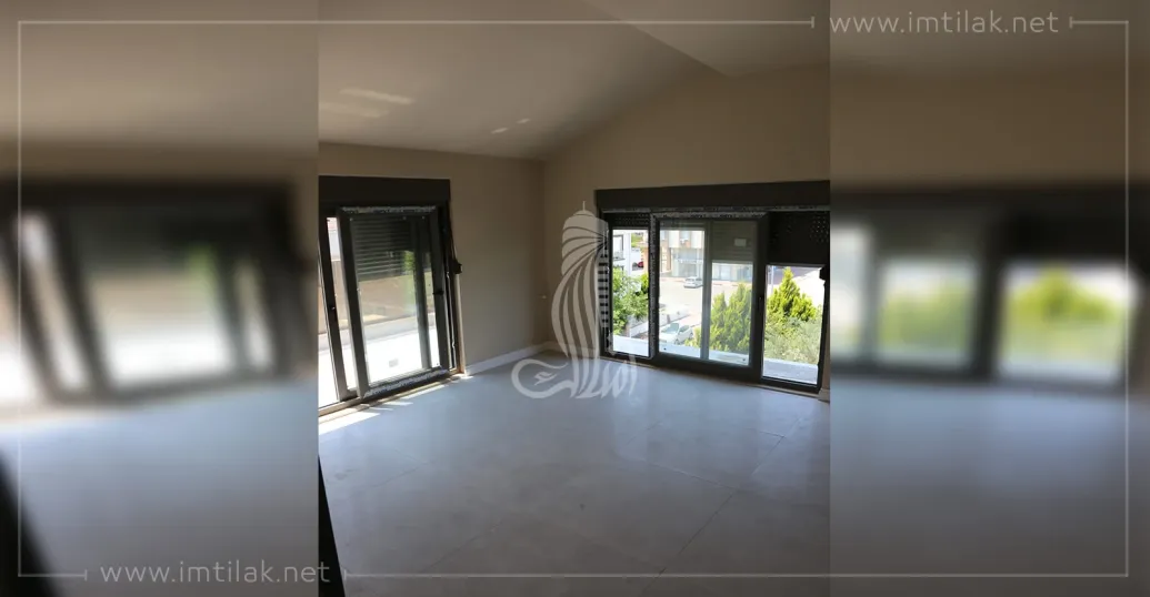 IMT - 765 Loft Project
