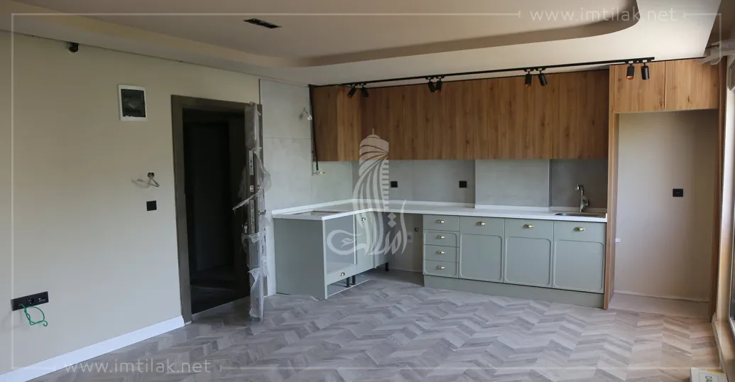 IMT - 765 Loft Project