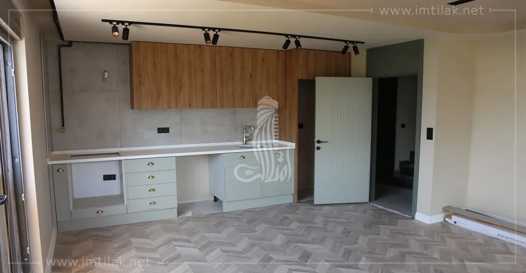 IMT - 765 Loft Project