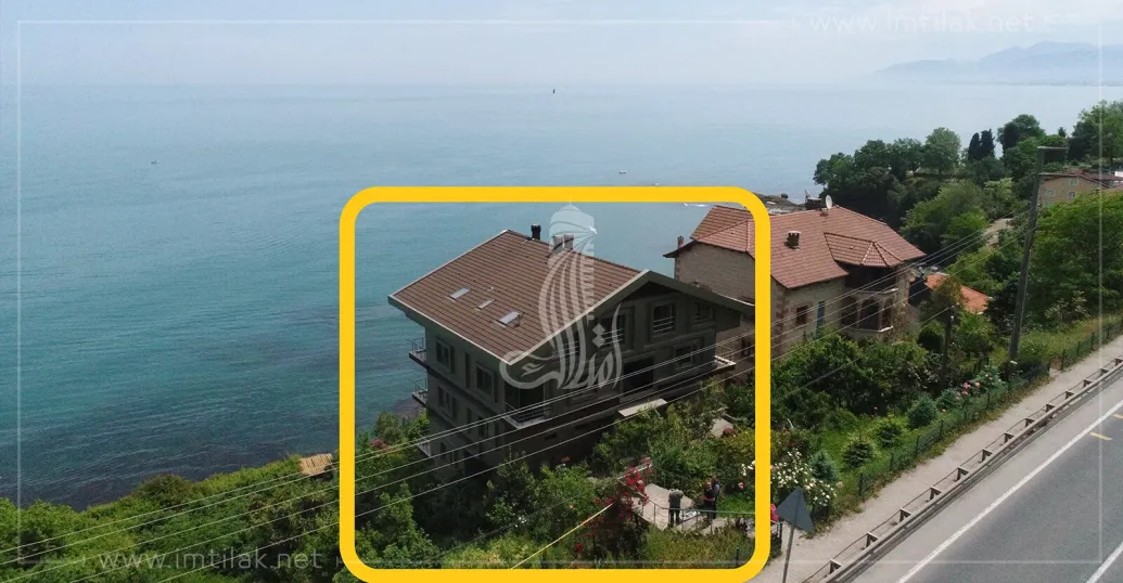 Ordu Palace 952 – IMT