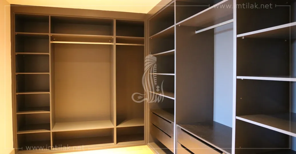 Luxurious Flats for Sale in Antalya Overlooking the Sea