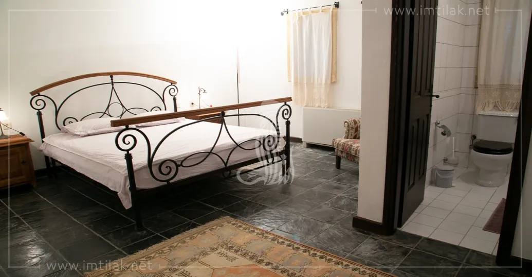 Villa et ferme Kursunlu IMT - 779
