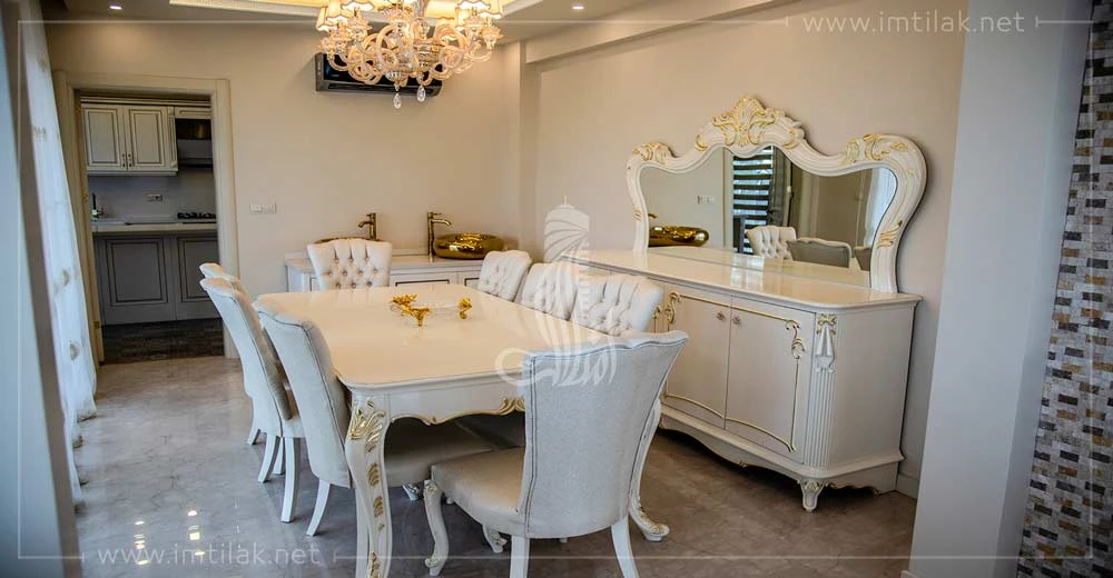 ویلاهای سلطان ۶۸۱ - IMT