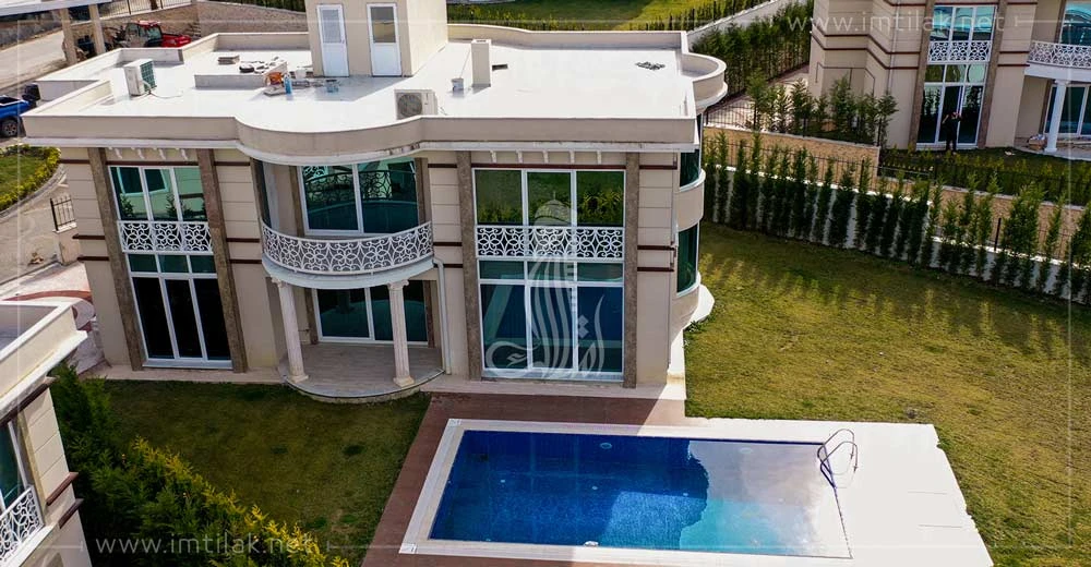 ویلاهای سلطان ۶۸۱ - IMT