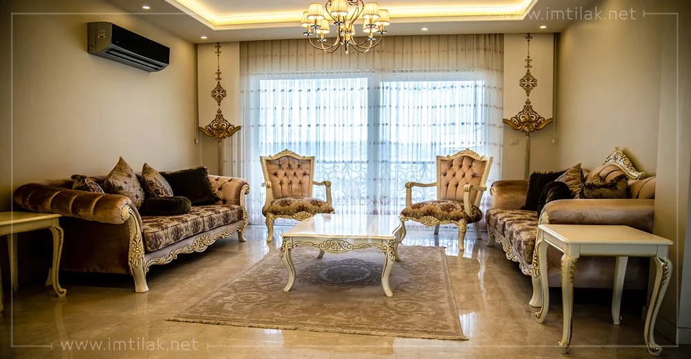 ویلاهای سلطان ۶۸۱ - IMT