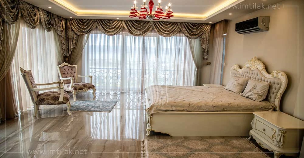 ویلاهای سلطان ۶۸۱ - IMT