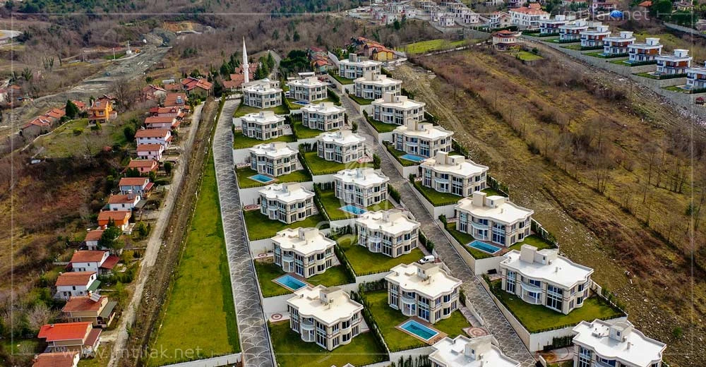 ویلاهای سلطان ۶۸۱ - IMT