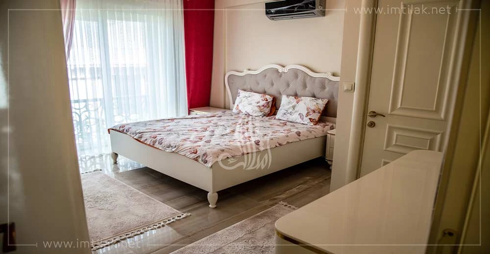 ویلاهای سلطان ۶۸۱ - IMT