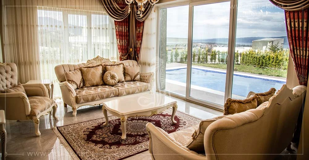 ویلاهای سلطان ۶۸۱ - IMT