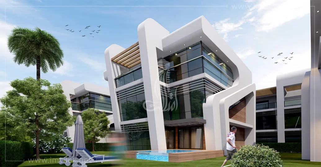 Digital Home IMT - 785