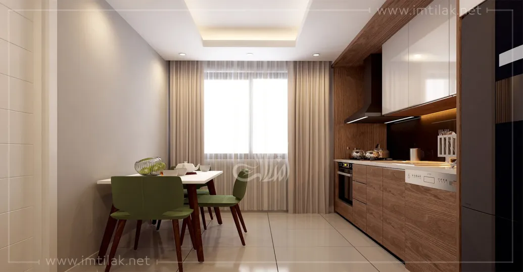 Digital Home IMT - 785