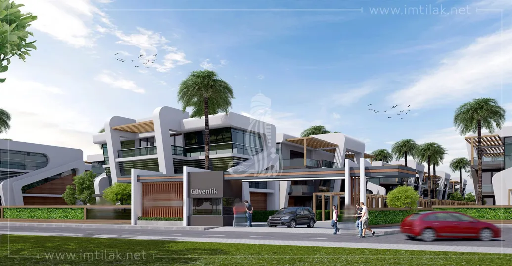 Digital Home IMT - 785