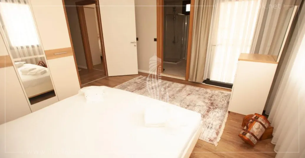 Apartments for sale in Trabzon with sea view - Elite project