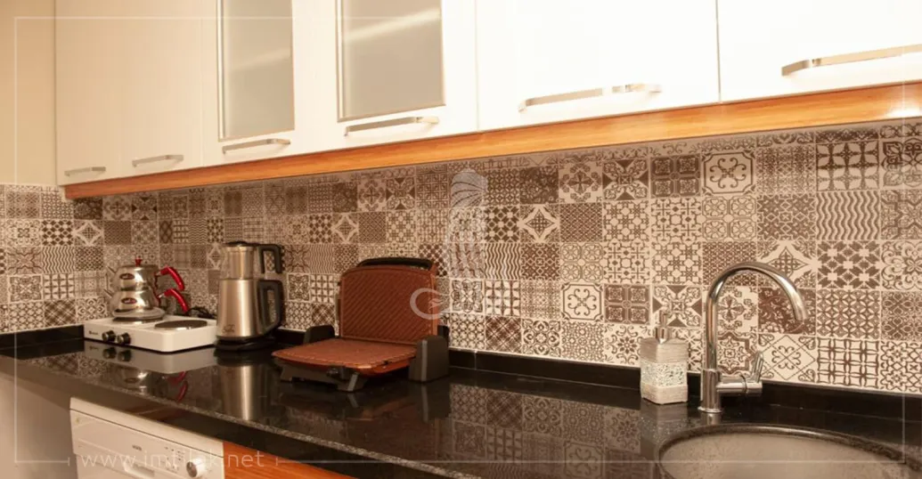 Apartments for sale in Trabzon with sea view - Elite project