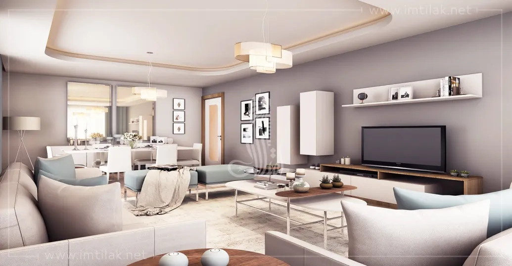 شاطئ النخيل IMT - 283