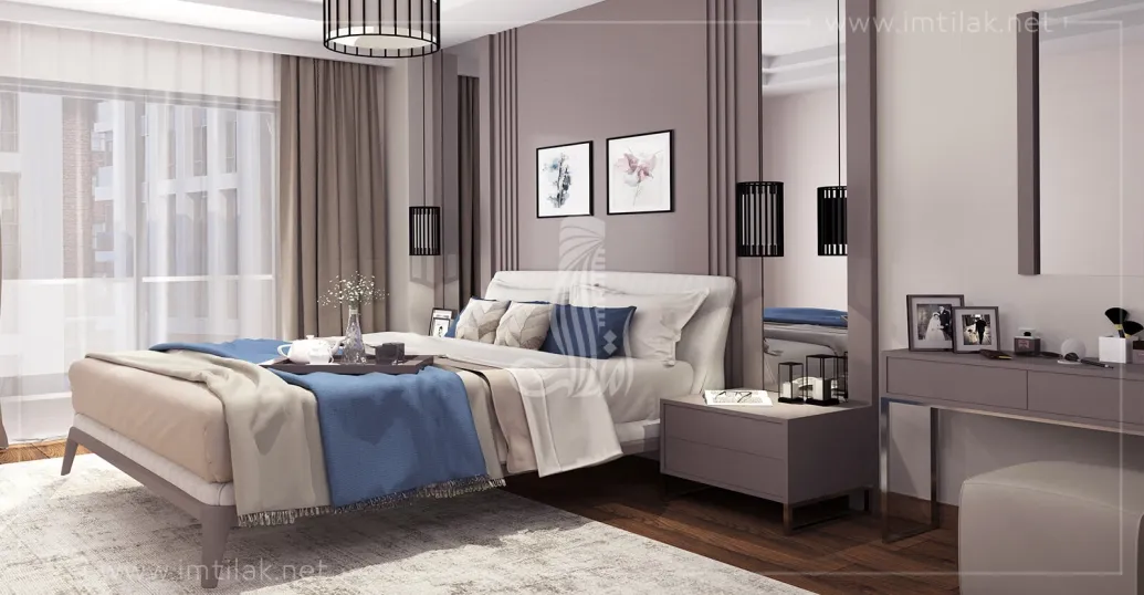 شاطئ النخيل IMT - 283