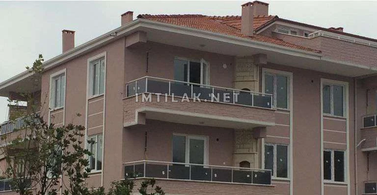 Propriétés de qualité à vendre à Sakarya Karasu dans le projet Nesma Karasu