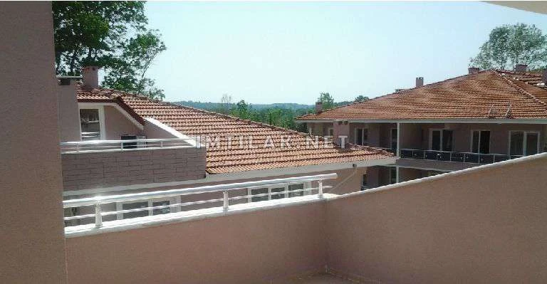 Propriétés de qualité à vendre à Sakarya Karasu dans le projet Nesma Karasu