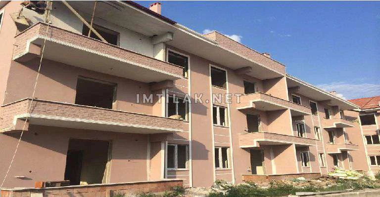 Propriétés de qualité à vendre à Sakarya Karasu dans le projet Nesma Karasu