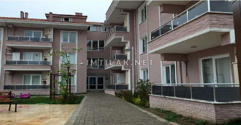 Propriétés de qualité à vendre à Sakarya Karasu dans le projet Nesma Karasu