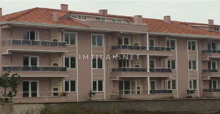 Propriétés de qualité à vendre à Sakarya Karasu dans le projet Nesma Karasu