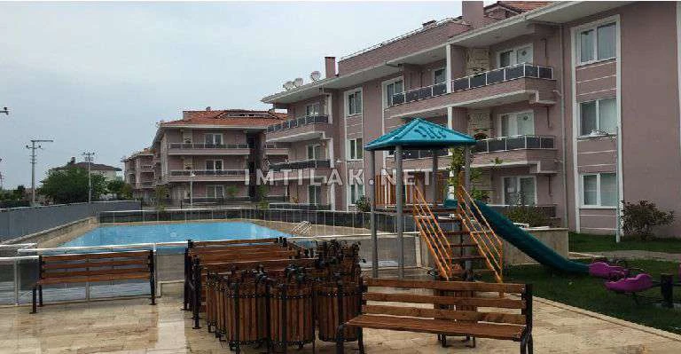 Propriétés de qualité à vendre à Sakarya Karasu dans le projet Nesma Karasu