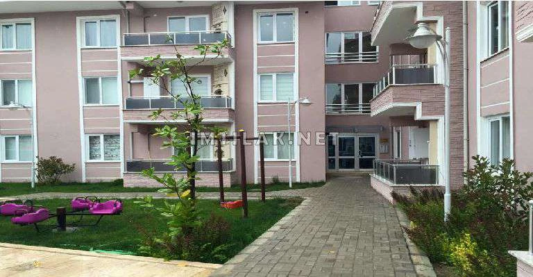 Propriétés de qualité à vendre à Sakarya Karasu dans le projet Nesma Karasu