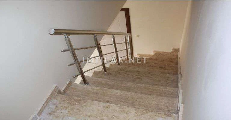Apartments for sale in Sakarya in Karasu Class project