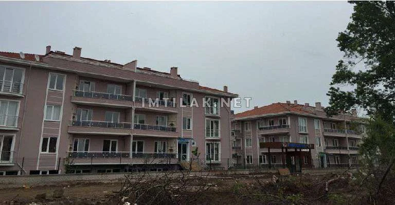Apartments for sale in Sakarya in Karasu Class project