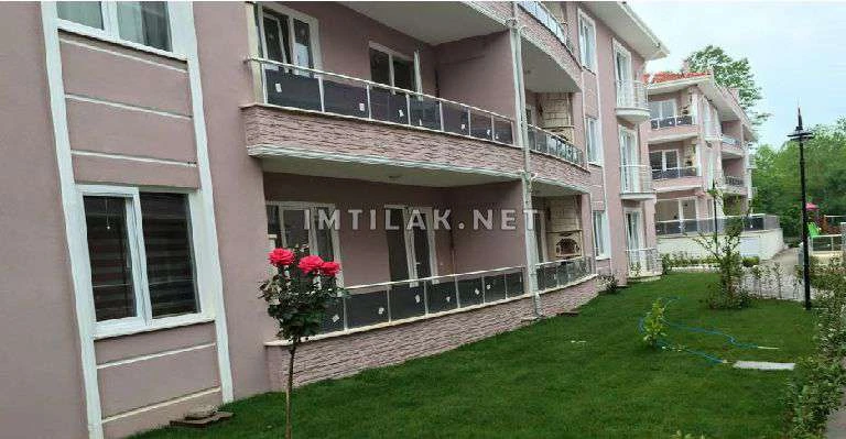 Apartments for sale in Sakarya in Karasu Class project
