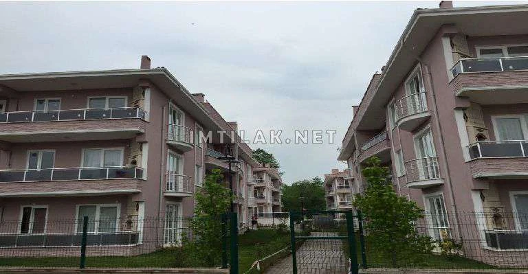 Apartments for sale in Sakarya in Karasu Class project